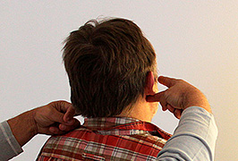 Die Praxis in Schleswig-Holstein