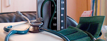 Bluthochdruck