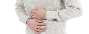 Kreuz- und Rückenschmerzen