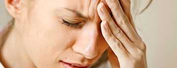 Kopfschmerzen und Migräne